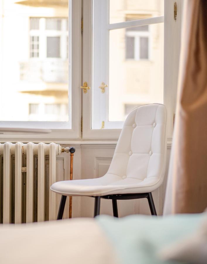 Exclusive Apartment With A View Of Prague Castle And Vltava River Экстерьер фото